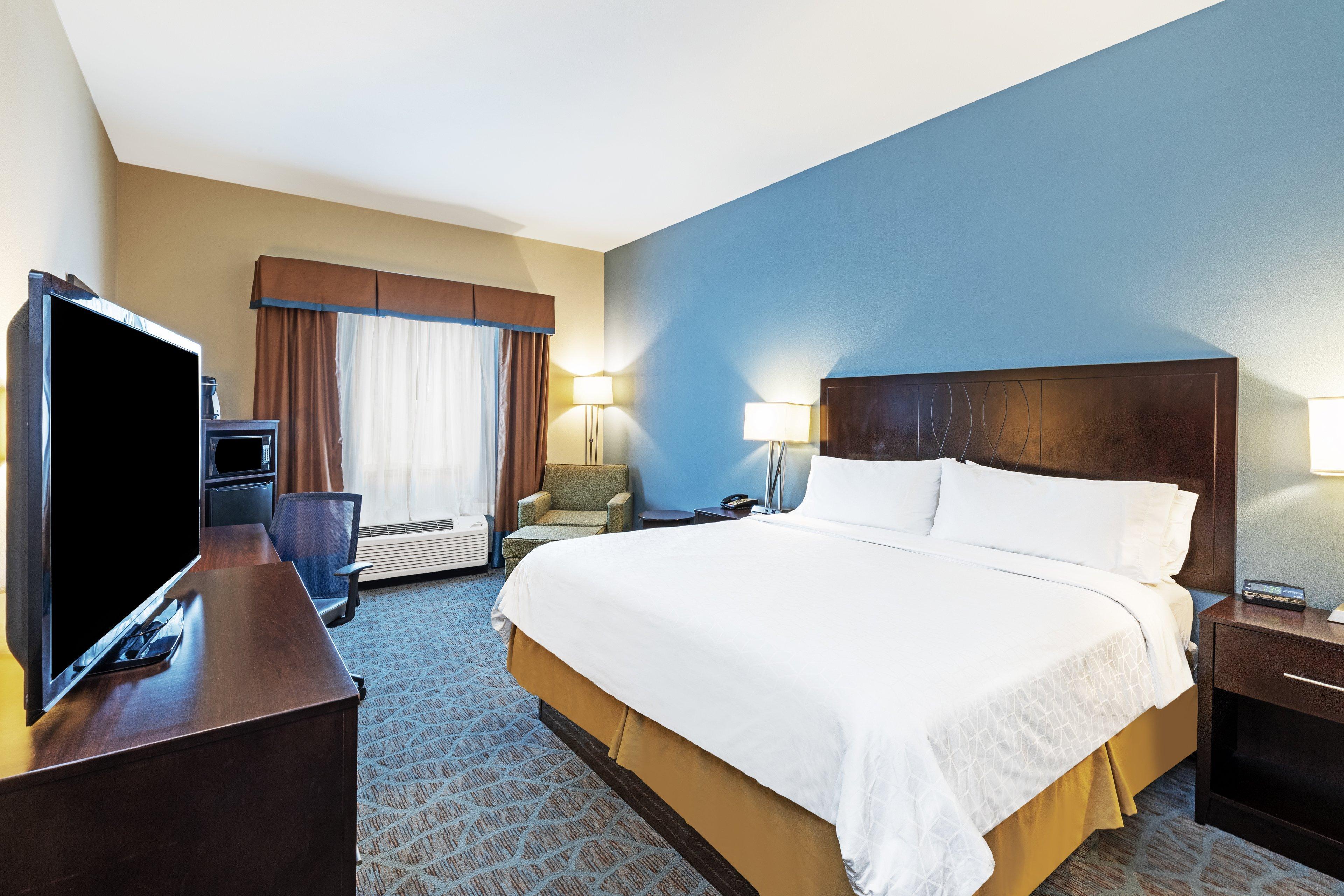 Holiday Inn Express Hotel & Suites Floresville By Ihg Exterior foto